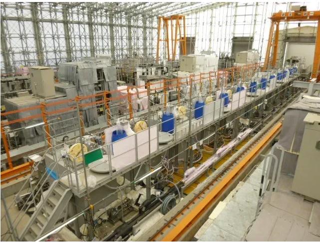 日本福島的核廢水是怎么處理的？-