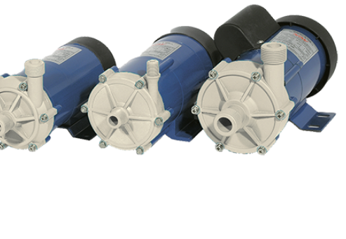 艾格爾化工泵（大連）有限公司入駐第十屆上海國際泵閥展，眾多高質量產品將相繼展出-