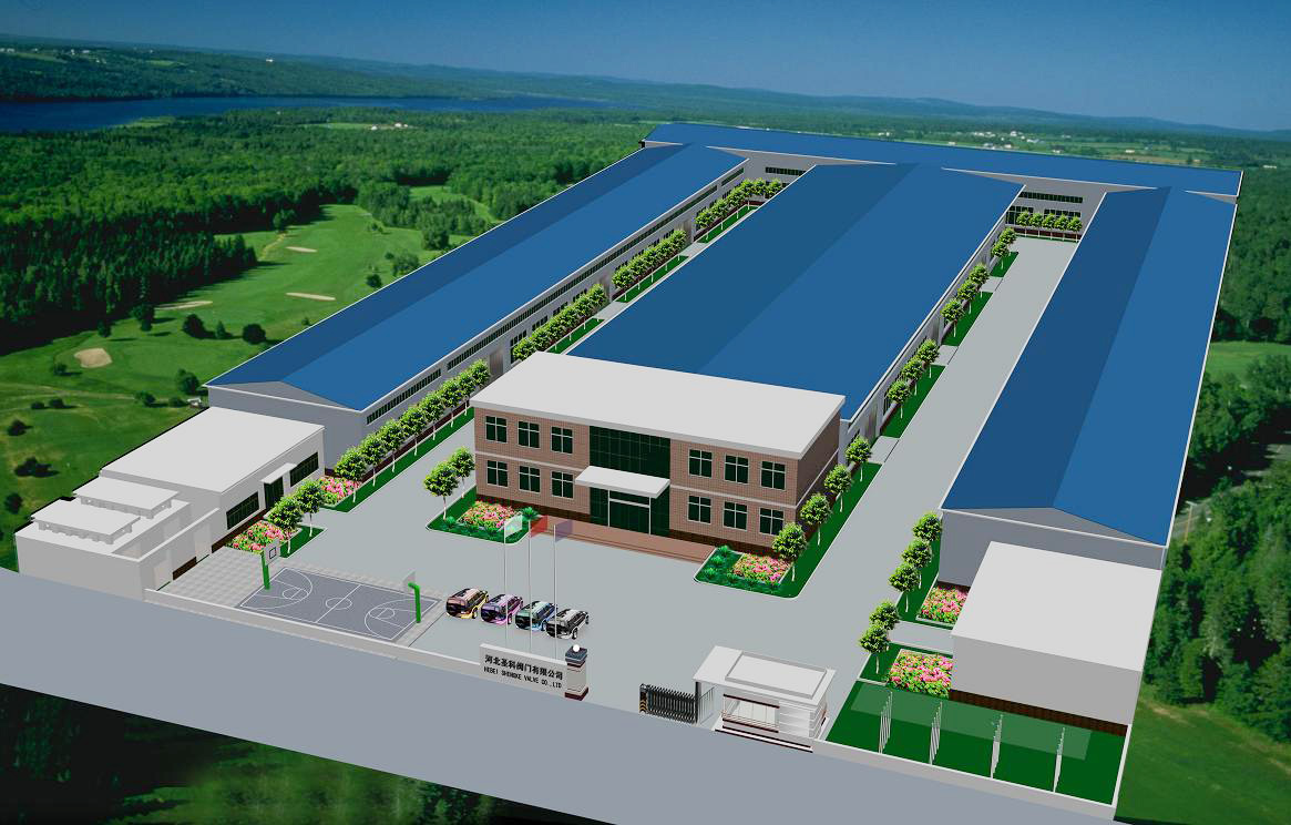 第十屆上海國際泵閥展圓滿落幕，圣科閥門精彩不落幕