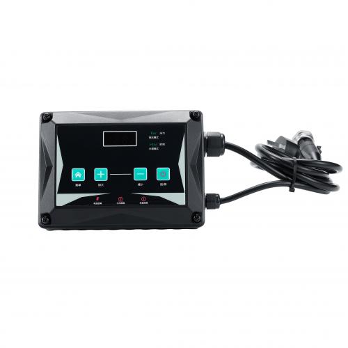 三晶電氣攜眾多優(yōu)質(zhì)產(chǎn)品,邀您相約第十一屆上海國際泵閥展- 三晶電氣攜眾多優(yōu)質(zhì)產(chǎn)品,邀您相約第十一屆上海國際泵閥展-