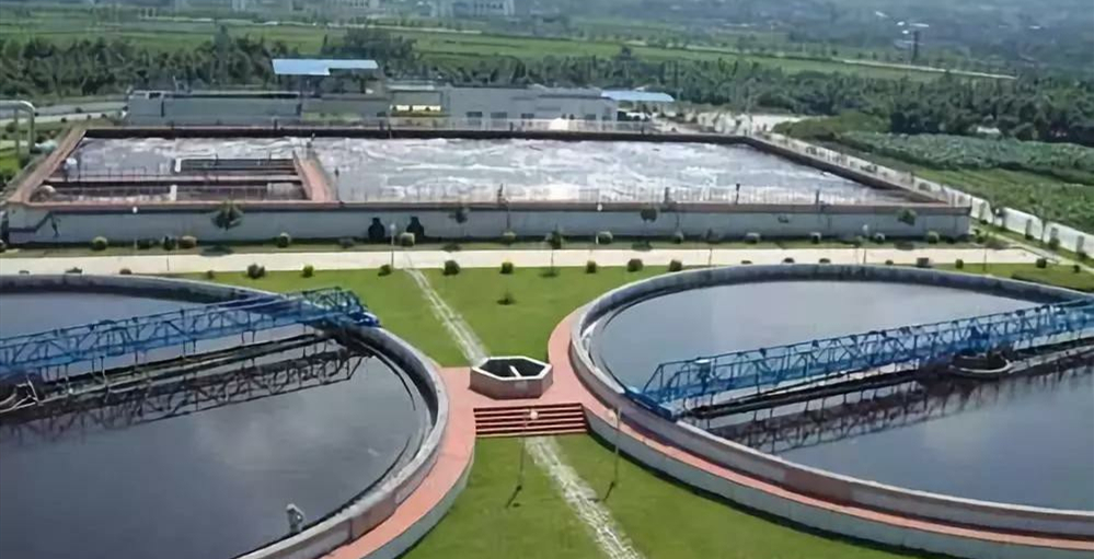 二沉池效果不好？你需要掌握這些運行技巧！