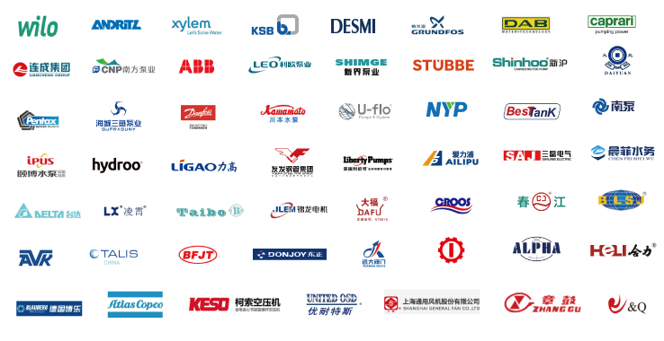 黃金展位告急，第十一屆上海國際泵閥展招商火爆進行中……-