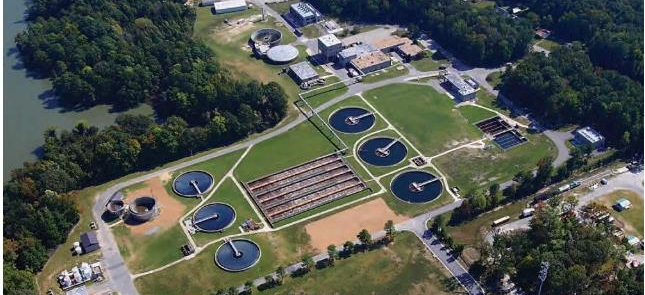 彎路變捷徑！美國首個(gè)主流anammox污水廠2023年面世？