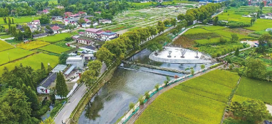 農村污水、黑臭水體治理攻堅提速！巨大市場打開投資空間