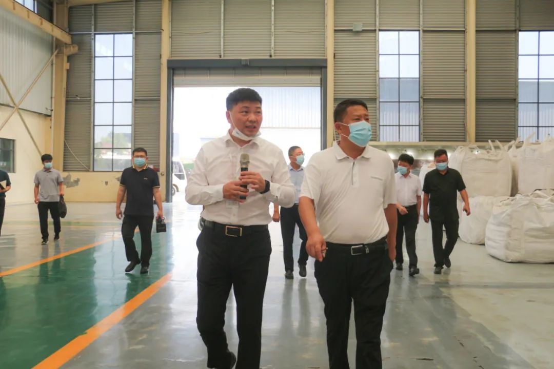 中國南水北調集團大動作不斷