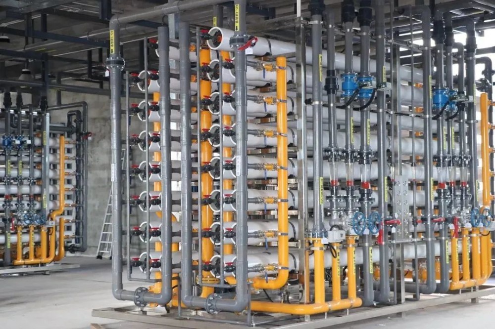 面對低濃度氨氮工業廢水束手無策?這幾種方法可以解決- 面對低濃度氨氮工業廢水束手無策?這幾種方法可以解決-