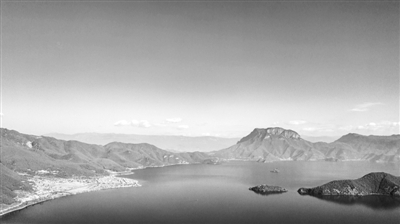 科技賦能，將“治水”變成“智水”-