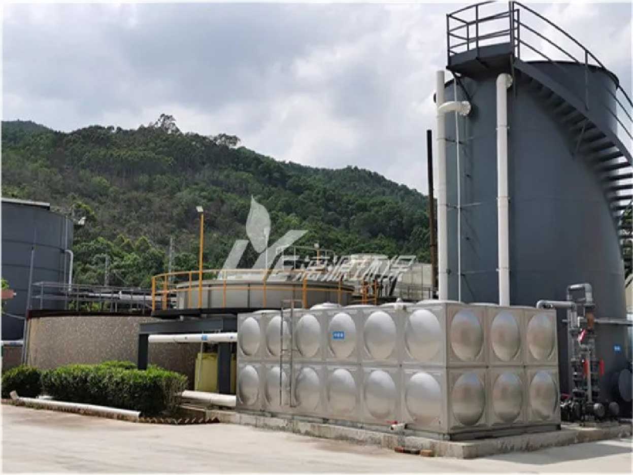 石油化工廢水的兩種廢水,我們如何處理?- 石油化工廢水的兩種廢水,我們如何處理?-