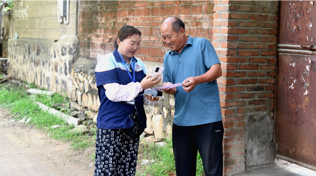 潤城鄉惠民生!走進粵海水務邳州城鄉供水一體化項目- 潤城鄉惠民生!走進粵海水務邳州城鄉供水一體化項目-