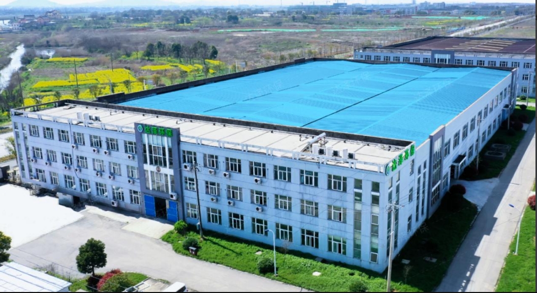 醫(yī)院水系統(tǒng)運維管理為什么這么重要?以南京天印山醫(yī)院為例- 醫(yī)院水系統(tǒng)運維管理為什么這么重要?以南京天印山醫(yī)院為例-