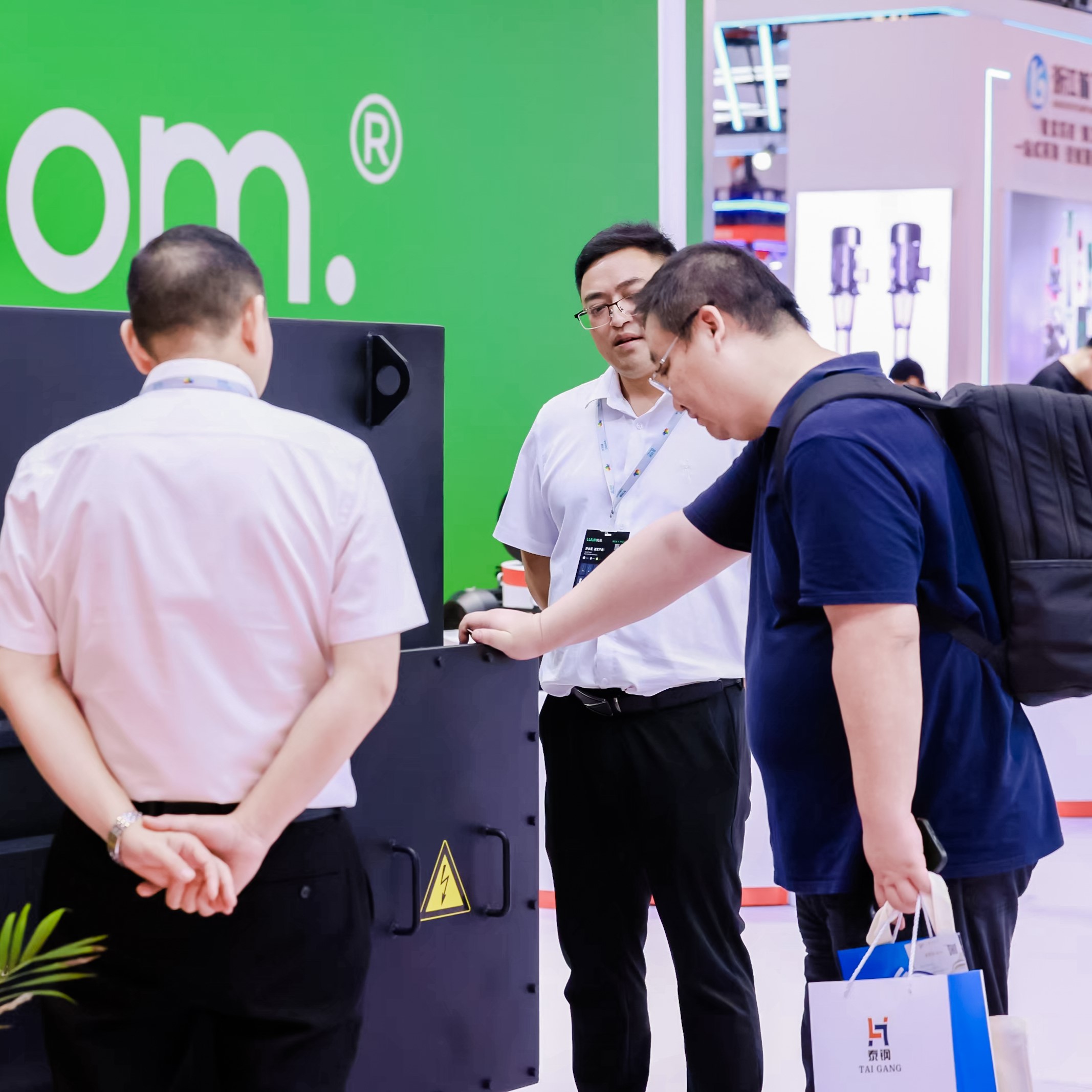 重磅利好來(lái)了!未來(lái)閥門市場(chǎng)靠什么賺錢?- 重磅利好來(lái)了!未來(lái)閥門市場(chǎng)靠什么賺錢?-