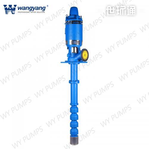 泵閥行業品牌盛會！探秘品牌展商黑科技第四期-