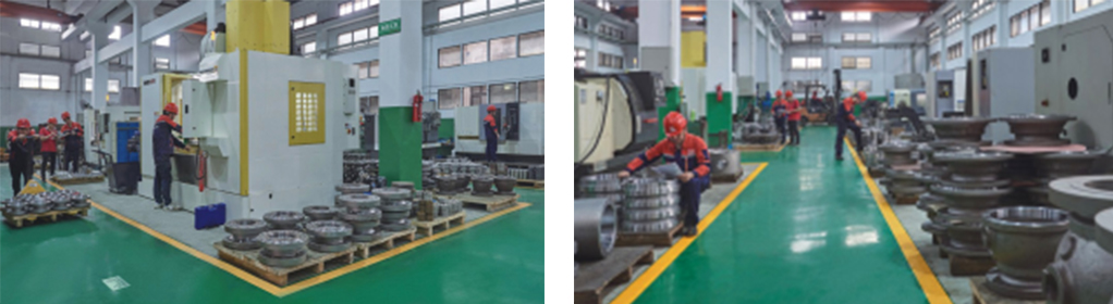 超260家溫州企業入駐！新銳名企格魯仕首次亮相上海國際泵閥展！-