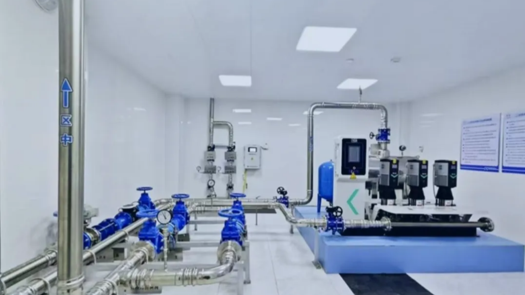 首批展商名單公開丨威樂/荏原/戴博/伯爾梅特/利歐/凱泉等攜神秘黑科技亮相全國最大泵閥展！-