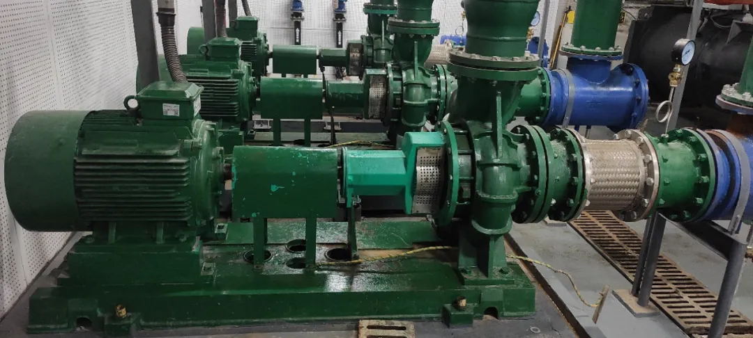 首批展商名單公開丨威樂/荏原/戴博/伯爾梅特/利歐/凱泉等攜神秘黑科技亮相全國最大泵閥展！-